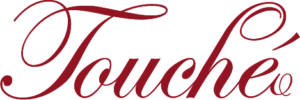 Touche╠ü_logo_01(1) orthomoleculair huidtherapie therapeut huid hoofddorp